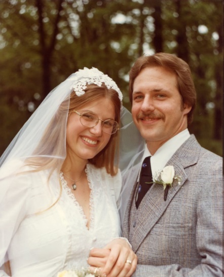William and Sharon (Sutton) Waggoner Family