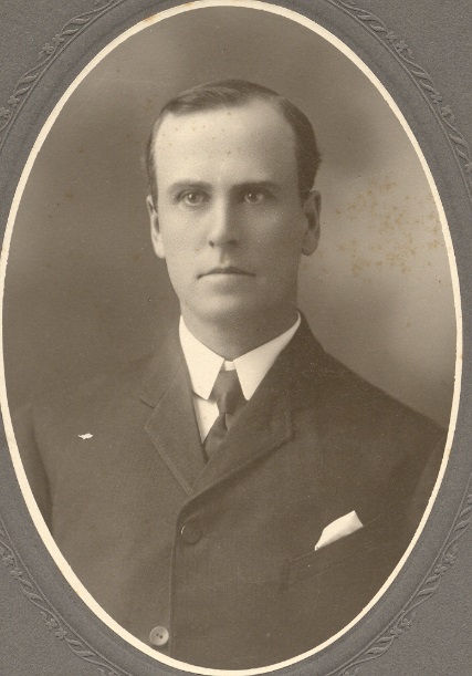 Willis Cadwell